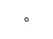 Picture of Delonghi O-Ring 02021 Black Silicone