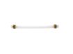 Picture of Delonghi Tube Ptfe Di2-De4 L=97 2 Bushes