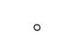 Picture of Delonghi O-Ring 0106 Black Silicone