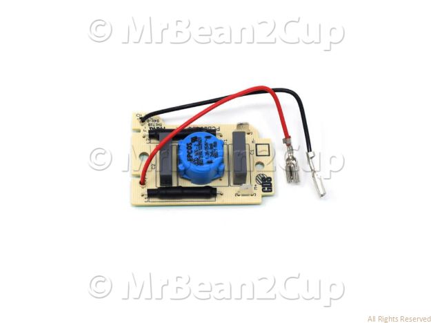Picture of Delonghi Motor Board (Ecm)
