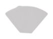 Picture of Delonghi Paper Filter 1pcs (1 single filter)