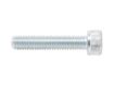 Picture of Gaggia, Saeco Screw Tcei M6X30 Uni 5931 8.8 Znp