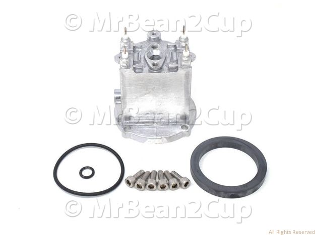 Picture of Gaggia Boiler Assembly 120/220/240 V with Gaskets and Screws