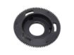 Picture of Gaggia, Saeco, Philips Blk Cof.Grinder Upper Grinder Support V2