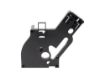 Picture of Gaggia, Saeco, Philips Black Brew Unit Rear Plate Smart