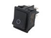 Picture of Gaggia Blk On-Off Button Classic V2 Lsb S/Scr.