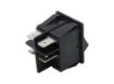 Picture of Gaggia Blk On-Off Button Classic V2 Lsb S/Scr.