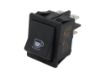Picture of Gaggia Blk Coffee Button Classic V2 S/Scr.