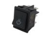 Picture of Gaggia Blk Steam Button Classic V2 S/Scr.