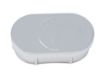 Picture of Gaggia Chrome Cap Knob Filter Holder