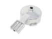 Picture of Gaggia Chrome/Brass Filter Holder Cup