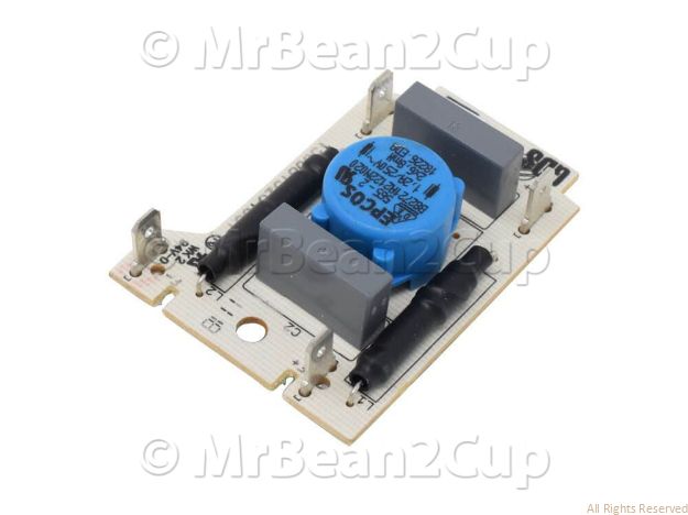 Picture of Delonghi Motor Board Chiaphua