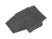 Picture of Gaggia, Saeco, Philips Black Brew Unit Conveyor Slide L=76,8