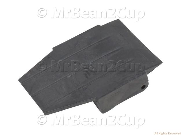 Picture of Gaggia, Saeco, Philips Black Brew Unit Conveyor Slide L=76,8