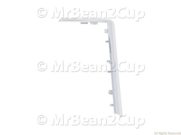 Picture of Gaggia, Saeco, Philips Chr.Upper Right Frame Smrg