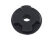 Picture of Gaggia Front Panel Cap Sil/B Mag.