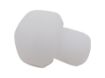 Picture of Gaggia, Saeco, Spidem White Coffee Dispenser Slider Myb9