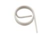 Picture of Gaggia, Saeco SS Spring For Water Container Lever MYB9