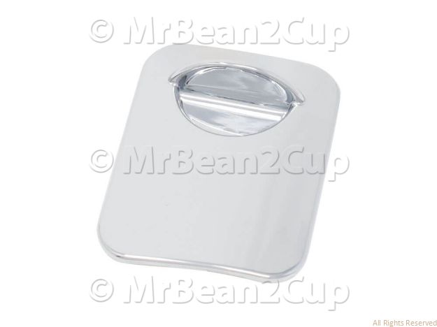 Picture of Gaggia, Saeco Chrom.Connect.Cap For Carafe Mds Assy.