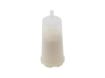 Picture of General Manual Water Softener Cartridge 1pcs NEW TRANSPARENT VERSION