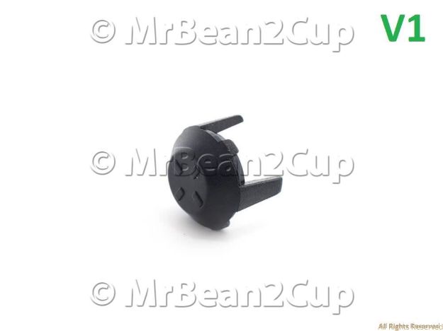 Picture of Gaggia Saeco Black or Grey Water Container Insert P0049 V1