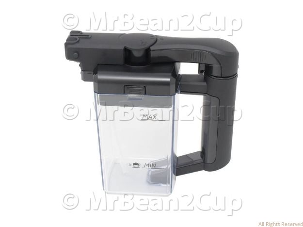 Picture of Gaggia Accademia Black Milk Carafe