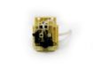 Picture of Delonghi Mechanics Valve in Black or Cream