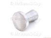 Picture of Aluminium Professional Coffee Tamper 58 mm - Motta
