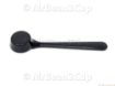 Picture of Black Plastic Coffee Spoon 7g