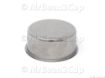 Picture of Gaggia 2 Cup Filter Basket 54.5x25 W/O.Not. Hole D=48 (Gaggia Carezza Deluxe)