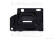 Picture of Gaggia Accademia Black Drip Tray Brew Unit Cover MYB9