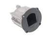 Picture of Gaggia Accademia Black Drip Tray Cover GMYB