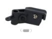 Picture of Gaggia Accademia Black Dump Box MYB9 Assy