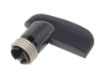 Picture of Gaggia Accademia Black Inside Cover Front Panel S/Scr.GMYB