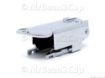 Picture of Gaggia Accademia Chromed Carafe Capp. Cover V2 S/Sc. MYB9 Assy