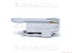Picture of Gaggia Accademia Chromed Carafe Capp. Cover V2 S/Sc. MYB9 Assy