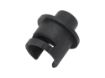 Picture of Gaggia Accademia Matt Black Bean Container Door Cover