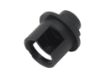 Picture of Gaggia Accademia Matt Black Bean Container Door Cover