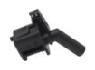 Picture of Gaggia Accademia/Unica Black Ext. Mobile Part Coffee Dispenser GMYB
