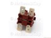 Picture of Gaggia Baby Class Coffee Switch 2 Ways Light
