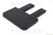Picture of Gaggia Brera Black Drip Tray GXSM