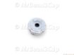 Picture of Gaggia Brera Chromed Frontal Panel Cap GXSM
