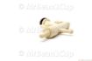 Picture of Gaggia Brera Flow Selector Faucet V2 P0057