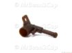Picture of Gaggia Brera Steam Tube Support P0057