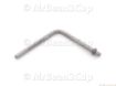 Picture of Gaggia Brera Tf/Chromed Steam Tube GXSM Assy