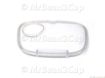 Picture of Gaggia Cappuccino X2 and Saeco Primea Natur/Grey Bean Coffee Container Lid P124D