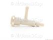 Picture of Gaggia Carezza Deluxe Black PTFE/silicon Tube Connector GBF