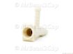 Picture of Gaggia Carezza Deluxe Black PTFE/silicon Tube Connector GBF