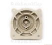 Picture of Gaggia Carezza Deluxe Blk Lower Coffee Filterholding Locking Conveyor GBF