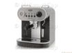 Picture of Gaggia Carezza Deluxe Stainless Steel Manual Espresso machine